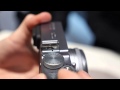 Hands On With The Fujifilm X100T Camera