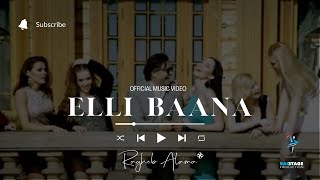 Video thumbnail of "Ragheb Alama - Elli Baana (Official Music Video) - راغب علامة - إللي باعنا"