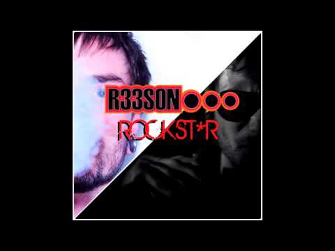 R33SON - ROCKST*R (Dubstep/Electro)