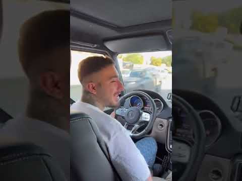 UZI x MURDA - BAĞCILAR VE GÜNGÖREN (Alt Yazılı)