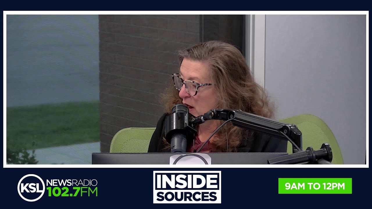 Inside Sources - April 23rd, 2026