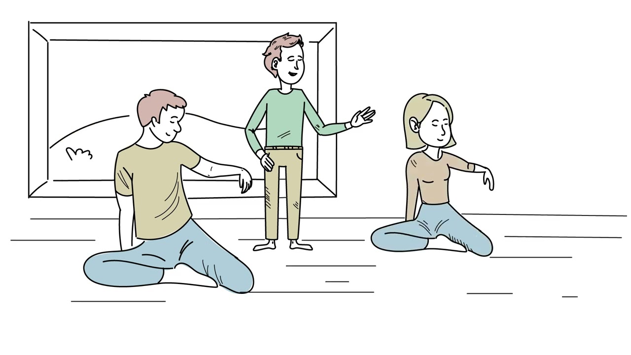 Feldenkrais Method - EXPLAINED - Volume 1