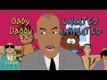 "Baby Daddy" - "Unrated & Animated" Ep 2 