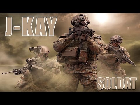 J-Kay - Soldat