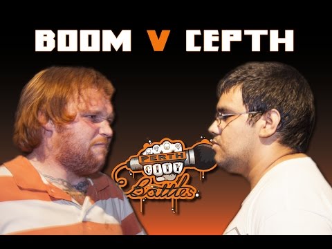 Boom vs Cepth