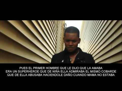 REDIMI2 ELLA NO CREE EN EL AMOR -LETRA- (VERSION CORTA)