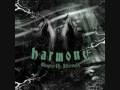 Harmony-end of my road
