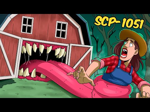 SCP That FEED and FEED and FEED and FEED..