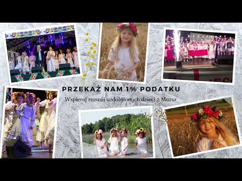 Prosimy o Twój 1% podatku. Dla Ciebie to niewiele a dla nas bardzo dużo!