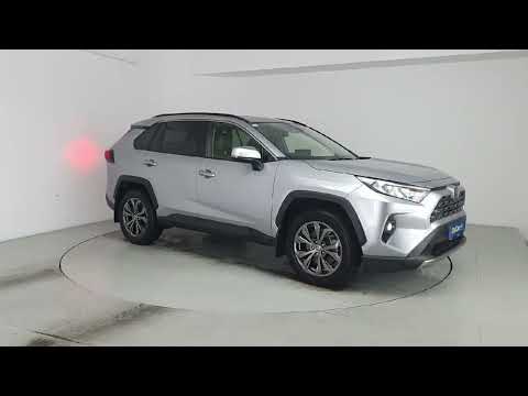 Toyota RAV4 2.5 Hybrid Sol 2WD - Image 2