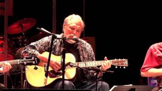 Hot Tuna live in eTown - "Things That Might Have Been" (eTown webisode 90)