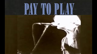 NIRVANA - Pay To Play (Legendado)