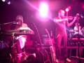 Lightspeed Champion - No Surprise (Live)