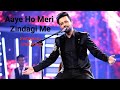Mere Sathi Mere Dilbar Mere Sath Yuhi Chalna Insta Viral Song Atif Aslam Aaye Ho Meri Zindagi Me