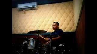 Jeremy (Ku Kan Menari) cover Disciples Jesus Rock album