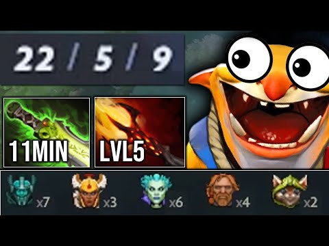 If i see you, You are dead! - Hope my account is safe in this new patch!!