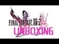 Final Fantasy Xiii 2 ps3 R pido Unbox