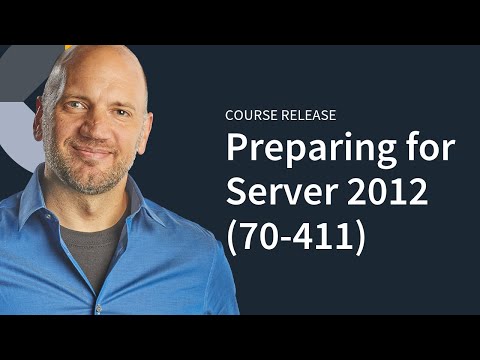 Microsoft Windows Server 2012 70 411 Introduction to 70 411 Administering Windows Server 2012 R2