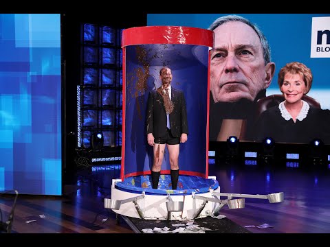 Wow. Political Ads* Have Gotten Outta Control