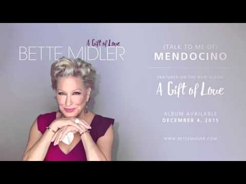 Miniatura de YouTube - (Talk to Me Of) Mendocino