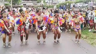 Download lagu Imbali Yesizwe mp3