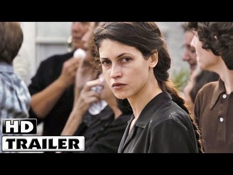 La Isla Mínima Trailer 2014 Español