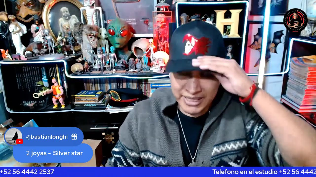 LA OSCURA HISTORIA DEL CIERRE DE OMEGLE
