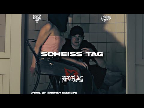 JEYSTONE - SCHEIß TAG (Official Music Video) 20.000 ABO-SPECIAL #3 prod. by Kingpint Respawn