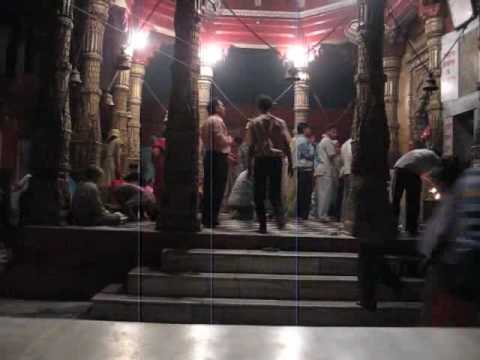 Varanasi video