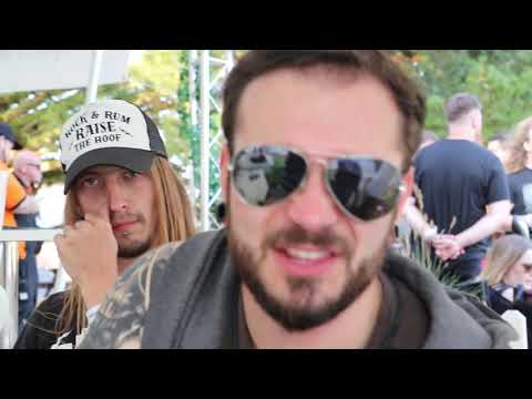 BEHIND THE SCENES | Ramblin' Man Fair 2019!