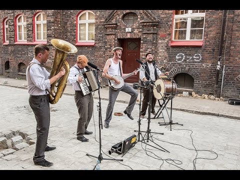 Hańba! - Full Performance (Live on KEXP)