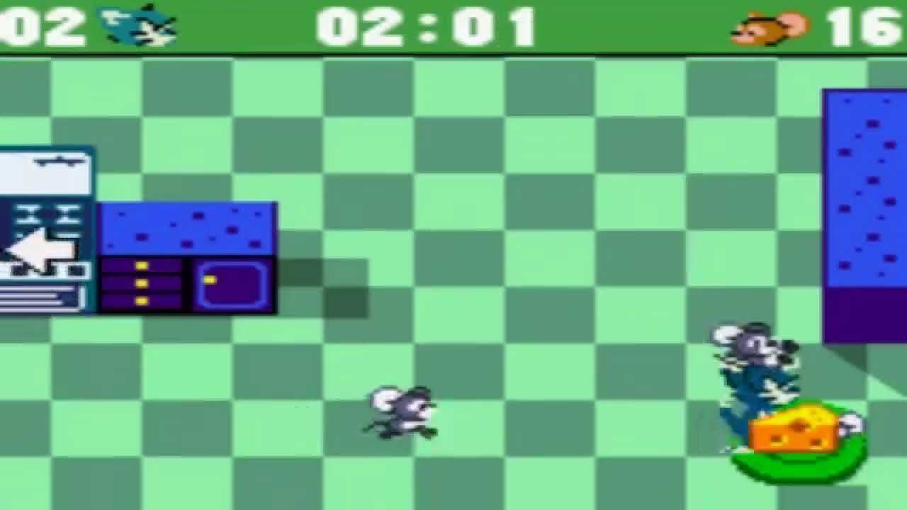 Gameplay Video