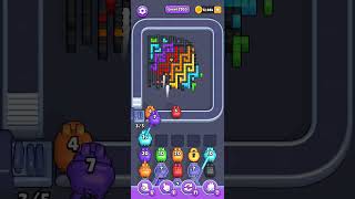 Pixel Flow Level 2955