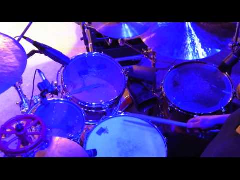 Cássio Cunha-Carnaval 2014 (Carnival Drummer's Perspective.