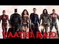 Justice League Mashup Vaathi Raid Song || Henry Cavil || 2K KIDS TAMIL ||