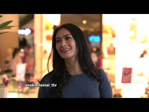 ANAK MILENIAL - Devano Belanja Sampai Limit (5/3/19) Part 3