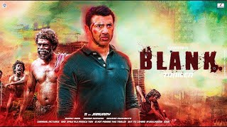 Warning Nahi Dunga Status || Blank Movie || #SunnyDeol #AmitMishra