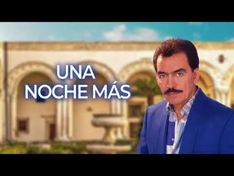 Joan Sebastian - Una Noche Más (Letra Oficial)