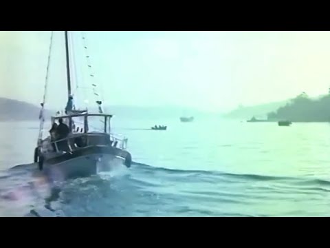 Simone Drexel - Mikado / Parla Şenol - İnanmam (1975)