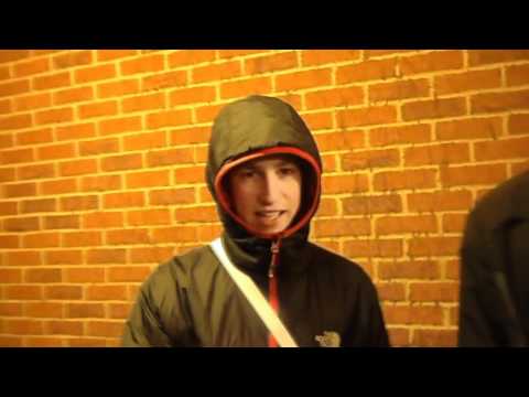 Talent.Tv - MorphMan (Lz' Sendback) | Jahs Goes In & Sends?