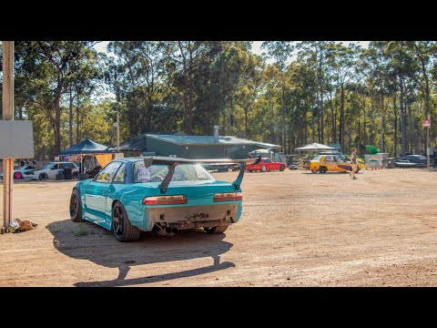 THE DRIFT SCENE OF AUSTRALIA // AUTUMN JAM