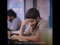 Best WhatsApp Status Nagachaitanya Sruthi Hassan