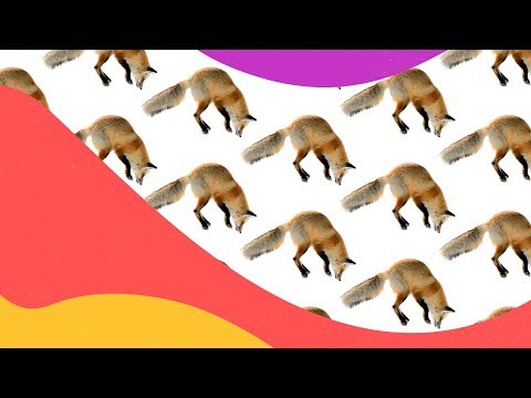 Luca Rezza - Watcha Dem