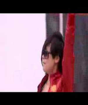 DJ Jean - Live @ Museumplein