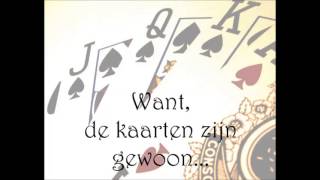 Blof- Verkeerd Gedeeld met tekst