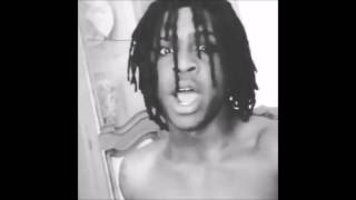 25 Chief Keef Snippets That Dropped - Part 1