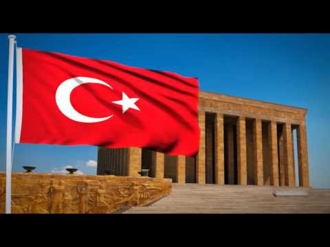 İstiklâl Marşı - Turkey National Anthem