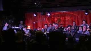 The Big Phat Band  "Years Of Therapy" Live Featuring Wayne Bergeron