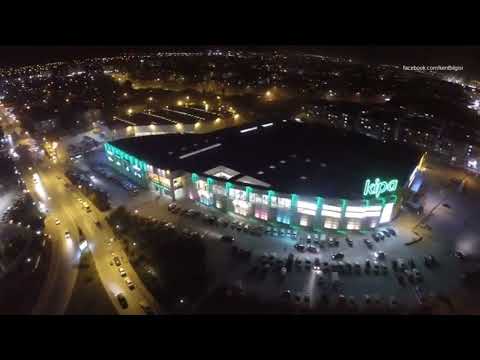 konya kipa avm 7 sene evvel yıkılmıstı ve demislerdiki konyanin en byk avmsi acılacak dendi hala ac.