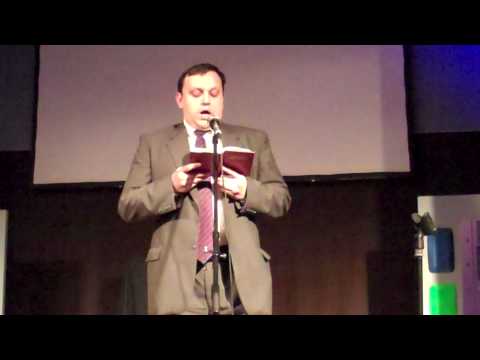 Solo / Vancouver -- Minunat este Dumnezeu -- (Moldoveanu)